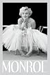 (24x36) Marilyn Monroe Movie Ballerina Poster Print