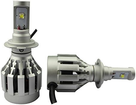 Putco 260007WS Headlight Kit