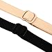 CAKYE® Women's Bra Strap Holder 4PCs Elastic Non-slip Straps With Buckle