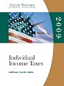 South-Western Federal Taxation 2009: Individual Income Taxes (with TaxCut&reg; Tax Preparation Software CD-ROM) (West's Federal Taxation: Individual Income Taxes)