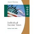 South-Western Federal Taxation 2009: Individual Income Taxes (with TaxCut� Tax Preparation Software CD-ROM)