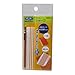 OHTO Extremely Thin Mechanical Pencil Minimo Sharp, 0.5mm, Orange Body (SP-505MN-Orange)