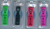 Mario, Princess Peach, Yoshi, and Zelda Official Nintendo Wii Remote Contro ....