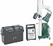 Zoeller 507-0005 Basement Sentry Battery Backup Pump System