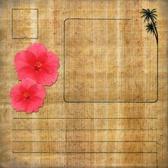 Scrapbook Customs - United States Collection 