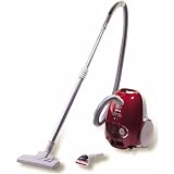 Bosch BSA2200UC Compact Plus Compact Plus Health Canister Vacuum Cleaner