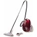 Bosch BSA2200UC Compact Plus Compact Plus Health Canister Vacuum Cleaner