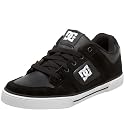 DC Toddler/Little Kid Pure Skateboard Shoe