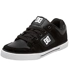 DC Toddler/Little Kid Pure Skateboard Shoe