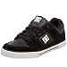 DC Toddler/Little Kid Pure Skateboard Shoe