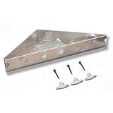 Innovis BB-24 Triangular Better-Bench 17x17x24