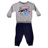 Blue's Clues - Apparel - Toddler Blues Baseball 2 Piece Pants Set