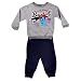 Blue's Clues - Apparel - Toddler Blues Baseball 2 Piece Pants Set