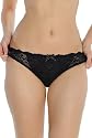 Chantelle - Rive Gauche - Slip - Milk