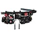 Milwaukee 49-17-0195 Heavy Duty 5 Piece Framing Bag