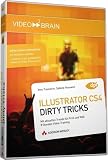 Adobe Illustrator CS4 - Dirty Tricks