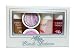 Camille Beckman Overnight Travel Pack Gift Set Silver Butterfly Scent RS.2050.00