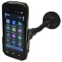 FoneM8 - Dedicated Nokia 5800 Windscreen Suction Mount Car Holder Charger Kit