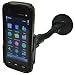 FoneM8 - Dedicated Nokia 5800 Windscreen Suction Mount Car Holder Charger Kit