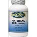 Pantothenic Acid 500 mg by Vitamin Discount Center - 100 Tablets