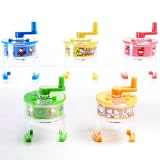 Hello Kitty Mini Shaved Ice Maker Gashapon (Set of 5)