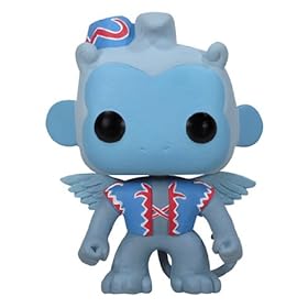  Funko Flying Monkey POP