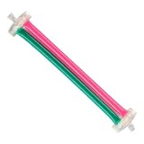 Gamma Shockbuster II Vibration Dampener, Pink/Teal