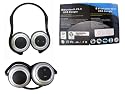 Bluetooth Stereo Headset with A2DP & AVRCP + Bluetooth USB Adapter with EDR