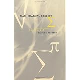 mathematical sorcery revealing the secrets of numbers