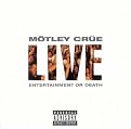 Live: Entertainment or Death [Explicit Lyrics] (Lyrics included with album, Enhanced CD-ROM)
