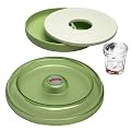 Margaritaville Salt and Lime Tray Set