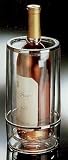 Grainware 71649 Luxury Barware Insulated Wine Chiller - GW222