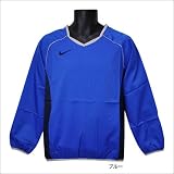 NIKE(ナイキ) ジュニア サッカー ボーイズ FOUNDATION ピステジャケット (439490)