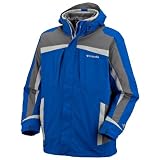 Columbia Whirlibird Parka - Men's