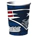New England Patriots 16 oz. Plastic Cup (1 count)