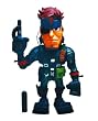Medicom Metal Gear Solid: Snake Vinyl Collector Doll (Normal Version)