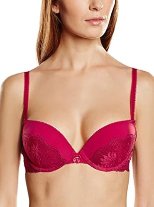 ESPRIT Sujetador con Aros (Cereza)