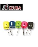 Scuba Diving Tank Valve Protective Caps