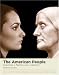 Books : The American People: Creating a Nation and a Society, Single Volume Edition (with Study Card) (7th Edition) (MyHistoryLab Series)