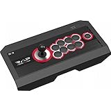 【PS4/PS3/PC対応】リアルアーケードPro.V HAYABUSA