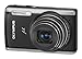 Olympus Mju-9010 Digitalkamera (14 Megapixel, 10-fach Zoom, 6,9 cm (2,7 Zoll) Display, 2GB intern Speicher) Midnight Black