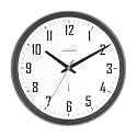 Chaney Instrument Commercial Atomix Clock