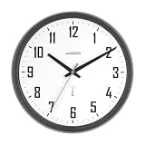 Chaney Instrument Commercial Atomix Clock