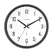 Chaney Instrument Commercial Atomix Clock