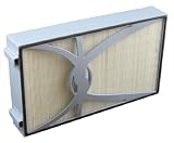 A1561U Bionaire Air Cleaner HEPA Filter