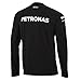 Mercedes AMG Petronas F1 Men's Long Sleeve Driver Tee