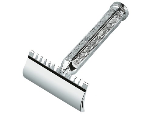 Merkur 1904 Safety Razor Tooth 41C