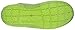 Speedo Unisex-child Water Shoe Surfwalker Pro 2.0,Black/Yellow,5 Kids US
