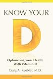 Know Your D: Optimizing Your Health With Vitamin D