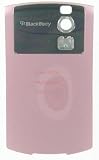 OEM Blackberry RIM 8330 8320 8310 8300 Curve Battery Door Pink New
